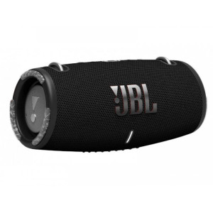 Портативна колонка JBL Xtreme 3 black (JBLXTREME3BLK)